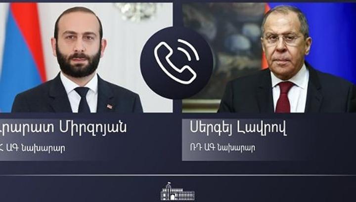 Մայիսի 13-ին ՀՀ, Ռուսաստանի ու Ադրբեջանի ԱԳ նախարարների եռակողմ հանդիպում տեղի կունենա