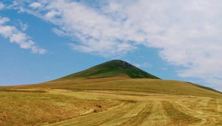 Հիսուս Քրիստոսի մոնումենտալ արձանի տեղադրման աշխատանքները կասեցված են․ նախարարություն