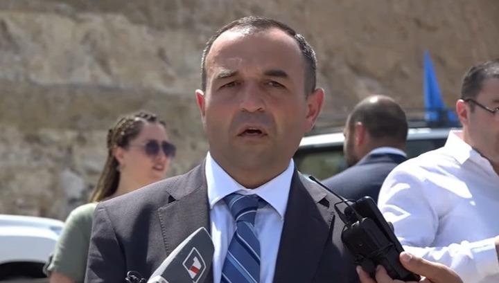 Հայաստանը ՄԱԿ-ի անվտանգության խորհրդի բաց քննարկմանը կներկայացնի ԼՂ-ում իրավիճակը