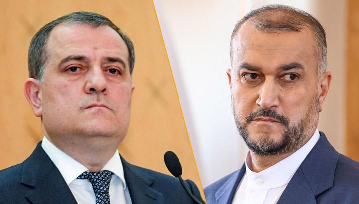 Տարածաշրջանը պատրաստ չէ նոր հակամարտության. Իրանի ԱԳՆ ղեկավար