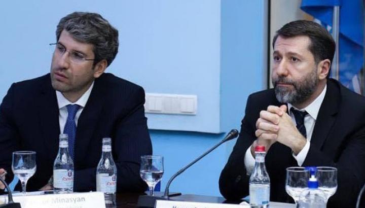 Մի ընկերը միջնորդություն է ներկայացրել դատավորի դեմ, մյուս ընկերը այն բավարարել է. Սևակ Հակոբյան