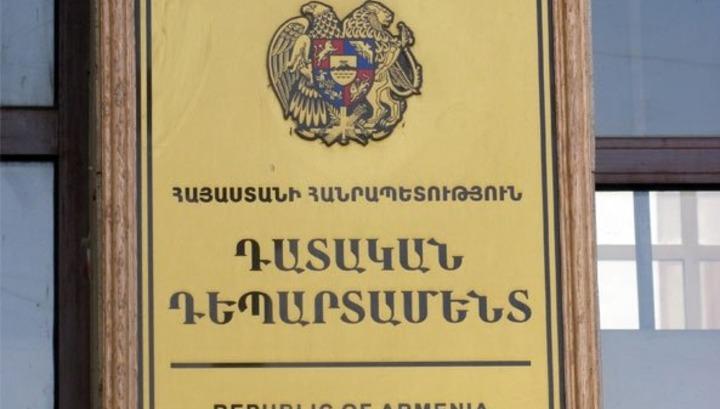 Դատական դեպարտամենտի պաշտոնատար անձինք ՊՎԾ-ի և իրավապահների հետ գործարքի են գնացել. «Ժողովուրդ»