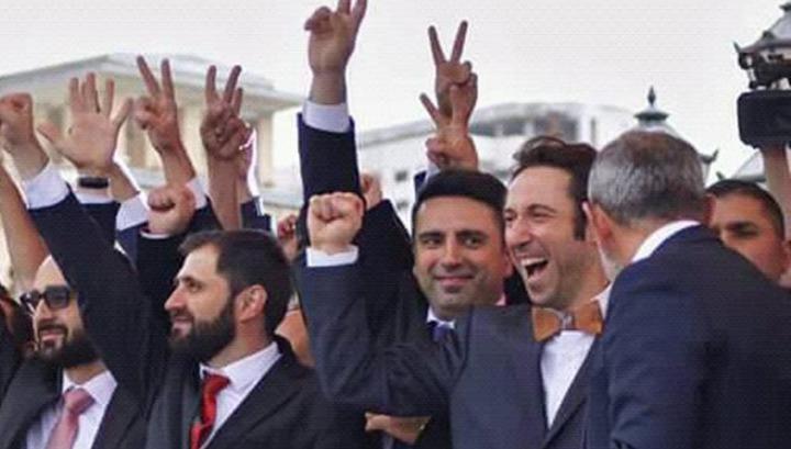 ՔՊ-ի ներսում առանց Փաշինյանի պաշտոններ են բաժանվում. «Ժողովուրդ»