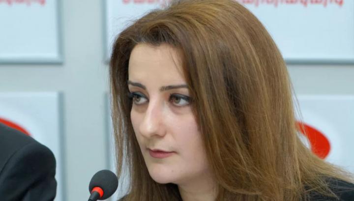 Ռուս-ուկրաինական «հակամարտության» և դրա ակունքների շուրջ․ Գայանե Մանուկյան