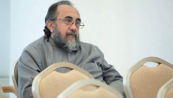 Մեր պետականությունը նոյեմբերի 9-ից արդեն թվացյալ է, պետականության պատրանք է. Տեր Միքայել Աջապահյան․ «168 ժամ»