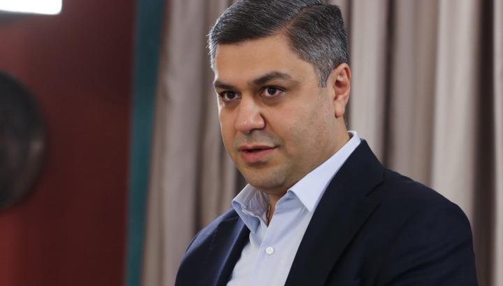 «Պատիվ ունեմ» դաշինքն առաջարկելու է ԱԺ-ում ստեղծել Արցախի հարցերով մշտական հանձնաժողով