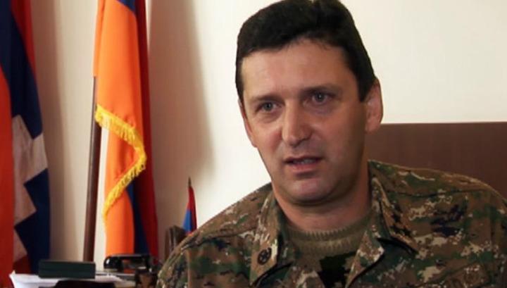 Ջալալ Հարությունյանն ապաքինման շրջանում է, որևէ բարդություն չկա․ Վահրամ Պողոսյան