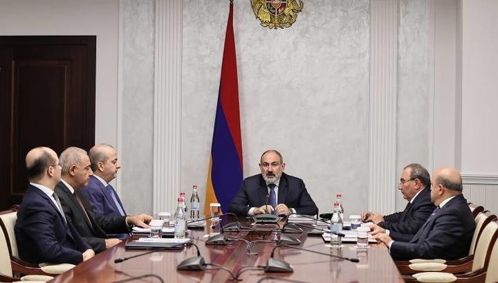 ԱԱԾ-ն մի ողորմելի, Ադրբեջանին քծնող հայտարարություն է տարածել. «Հրապարակ»