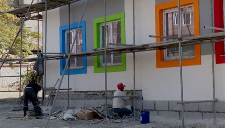 Երևանում կհիմնանորոգվի ևս վեց մանկապարտեզ