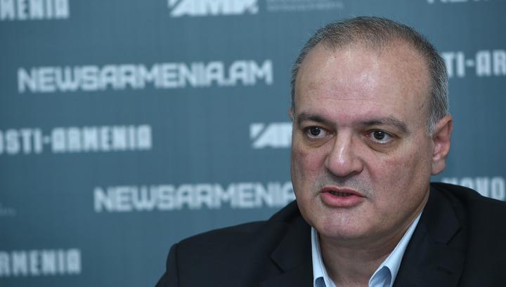 Սա հատուկ նրանց համար է, որոնք իբր հավատում են իշխանական վերնախավի հանցավոր հավաստիացումներին․ Վիգեն Հակոբյան