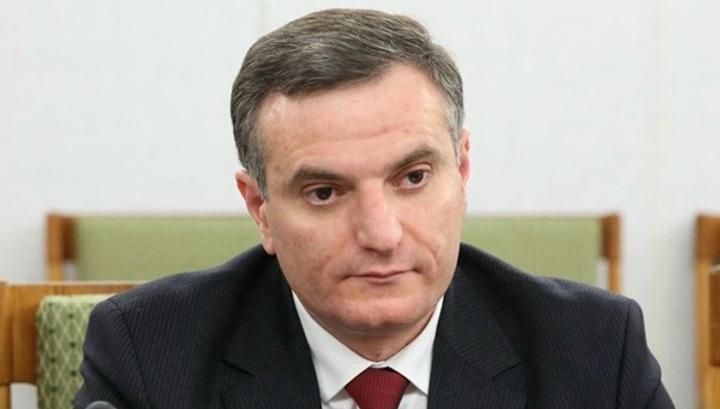 Ժողովրդի անունից՝ քանդում են ժողովրդի տունը․ Արտակ Զաքարյան