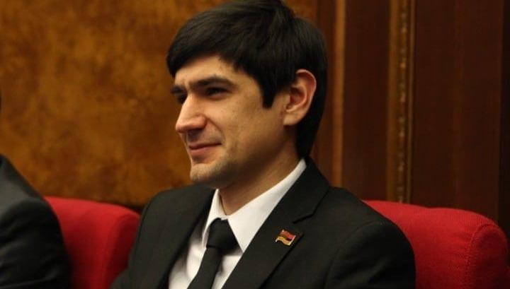 Ձեր ինադու չեմ նշանակելու․ «Հրապարակ»