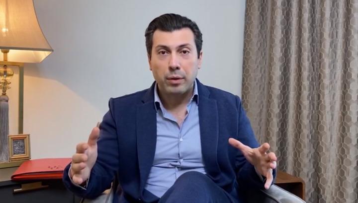 ՀՀ համար 2 պաշտոնյան՝ Արարատ Միրզոյանը, Թուրքիայի հատուկ ծառայությունների գործակալ է․ Միքայել Մինասյան