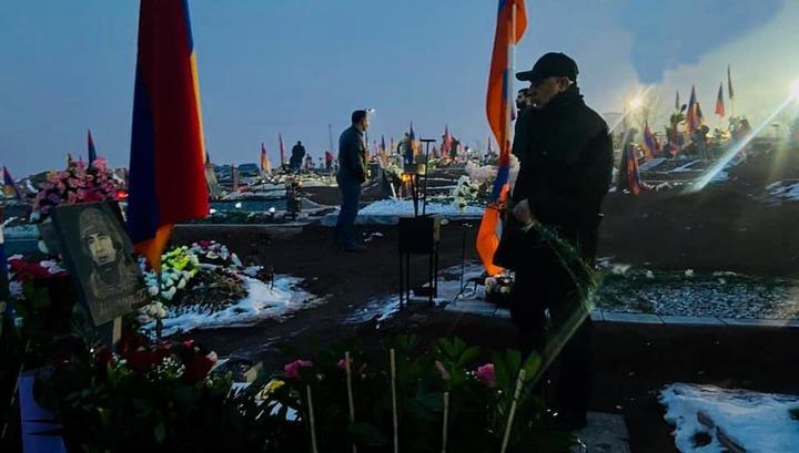 Պետք է կարողանանք արագ տեմպերով թոթափել պատերազմի հետևանքները․ Արտակ Թովմասյան