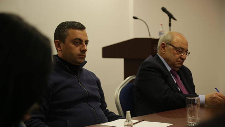 Բոլոր առումներով ձախողումներ արձանագրած և երկիրը կործանման եզրին հասցրած իշխանության հետ հույս կապել չի կարելի