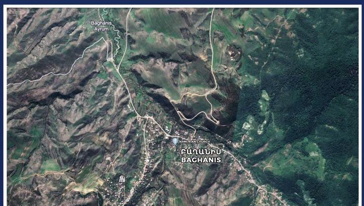 Նշված զիջումը լի է նոր աղետաբեր հետևանքներով. «Թաթոյան հիմնադրամ»