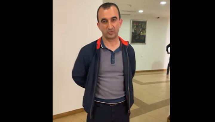 Մխիթար Զաքարյանը հրավիրվել է Քննչական կոմիտե