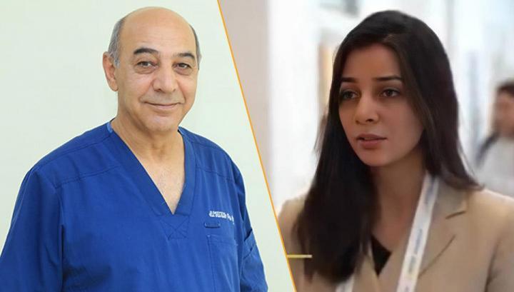 Դատարանի անօրինական վարքագիծը պայմանավորված է Փաշինյանի անձով. Սոնա Մնացականյանի հայր