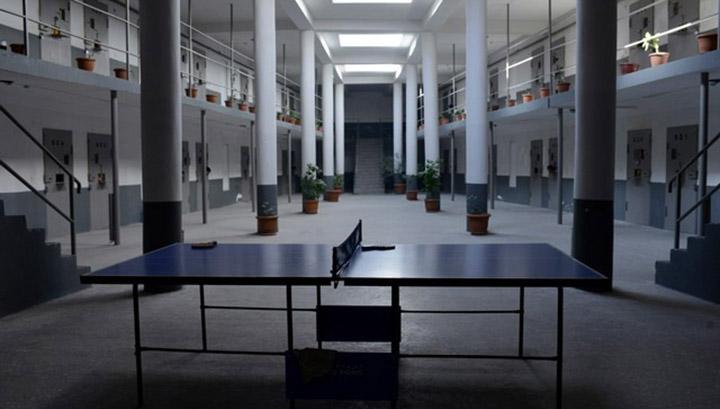 «Արմավիր» քրեակատարողական հիմնարկում հայտնաբերվել է բաժնի ծառայողի դին