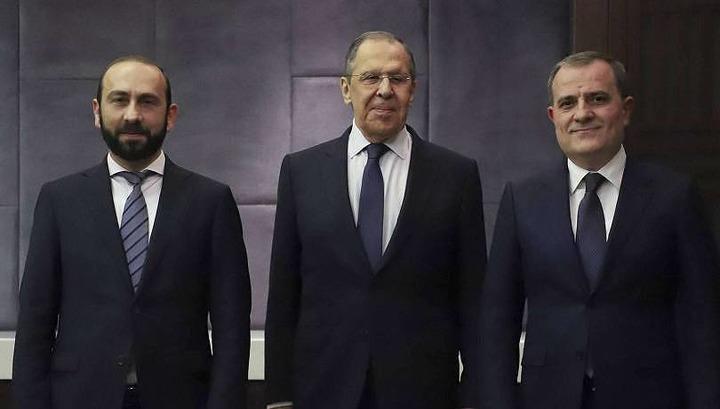 Միզոյանն ու Բայրամովը բանակցությունների արդյունքներով հայտարարություն են ընդունել