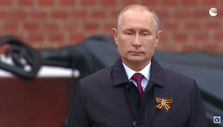 Հաղթանակի տոնը Մոսկվայում՝ առանց զորահանդեսի․ ՈւՂԻՂ