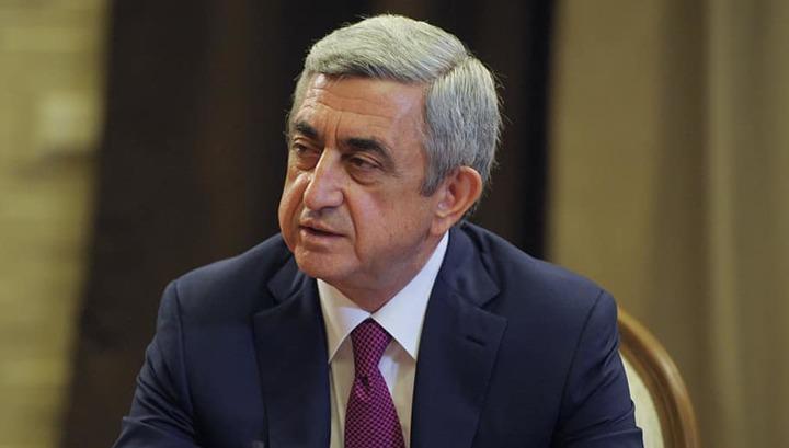 Նիստի ձայնագրությունը տրամադրվելո՞ւ է․ 3-րդ նախագահի գրասենյակի պատասխան նամակը