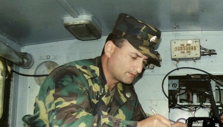 Նորայր Ասլանյանի կալանքը այլ խափանման միջոցով փոխարինելու միջնորդությունը բավարարվել է