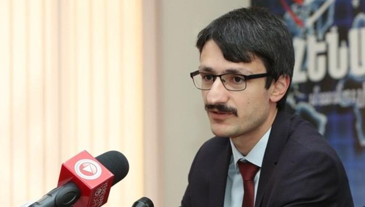 Դու և հայի թշնամու ղեկավարը նույն տեքստն եք ասել`«Արցախն այլևս երբեք չպետք է լինի հայինը». քաղաքագետը` Նազարյանին