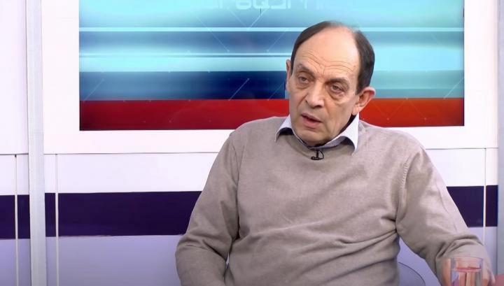 Հայկական ժողովրդավարություն․ Ավետիք Իշխանյան