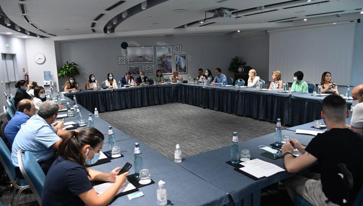 Հաշմանդամության կարգավիճակի սահմանման հիմնախնդիրները համակարգային բնույթի են․ ՄԻՊ