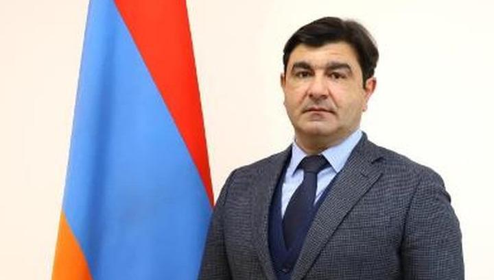 Պորտուգալիայում նոր դեսպան ունենք