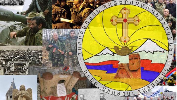 Մենք Արցախի կորստի հետ երբեք չենք համակերպվելու․ Ղարաբաղյան պատերազմի վետերանների միություն