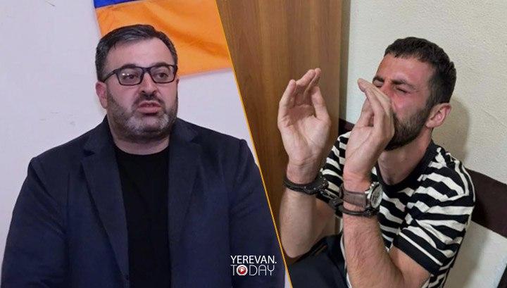 Թիրախավորվում են արցախցիները՝ հստակ քաղաքական հրահանգով. Գառնիկ Դանիելյան