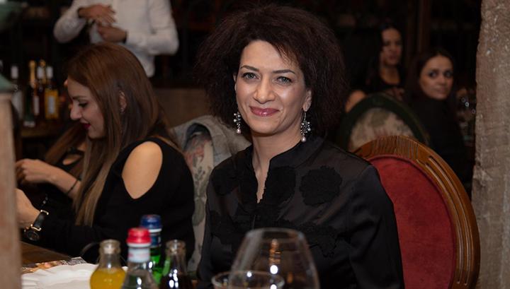 340 դոլար արժեցող շամպայն և 1900 դոլար արժեցող գինի․ Աննա Հակոբյանի էլիտար խնջույքը՝ Մոսկվայում. Politik.am