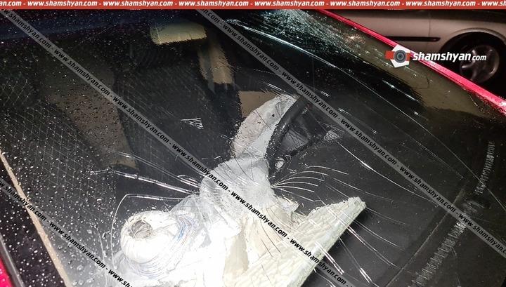 Էջմիածնում երեկ «Դոն Պիպոյի» թիկնապահներից մեկն է սպանվել․ Shamshyan.com