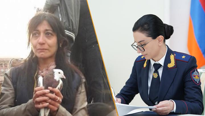 Արփի Դավոյանը ցանկանում է ընդլայնել Գլխավոր դատախազի լիազորությունները․ «Ժողովուրդ»