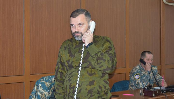 Արցախի փրկարարներն արձագանքում են բոլոր կանչերին. ԱԻՊԾ