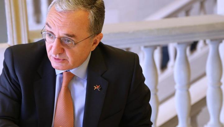 Զոհրաբ Մնացականյանն աշխատանքի է անցել մասնավոր ոլորտում. «Հրապարակ»