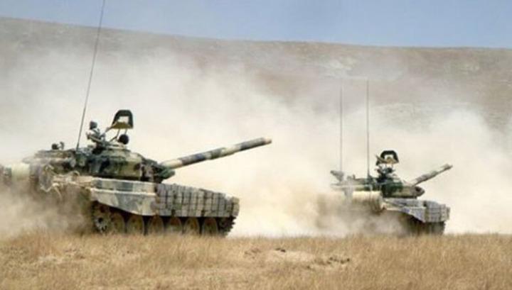 Շարքային Հարություն Վարդանյանը ոչնչացրել է 3 տանկ, 3 ՀՄՄ և կենդանի ուժ