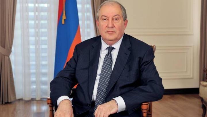 Ադրբեջանի կողմից հայատյացության քաղաքականությունը դրսևորվեց նաև վերջին պատերազմում․ ՀՀ նախագահ