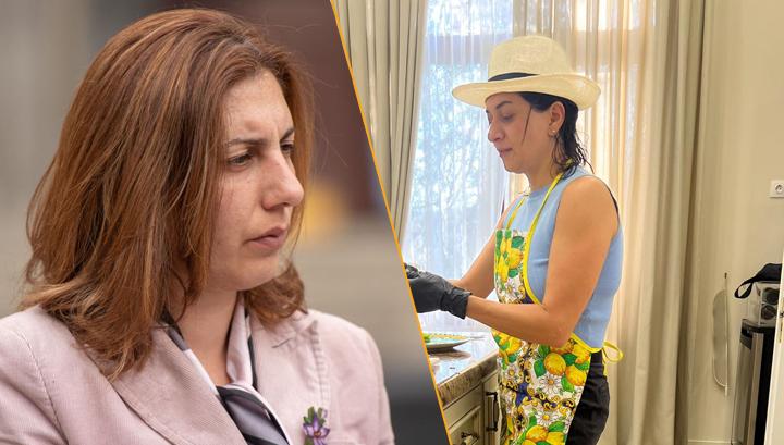 Էդքան չտես ցուցամոլ լինելը անառակությունից վերան է․ նախկին ՔՊ-ականը՝ Աննա Հակոբյանին