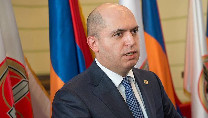 ՀՀԿ-ն կմասնակցի ԱԺ արտահերթ ընտրություններին․ Արմեն Աշոտյան