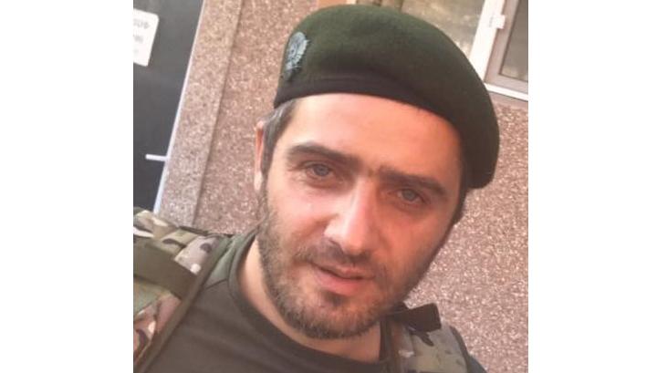 Մենուա Հովհաննիսյանն արժանացել է «Արցախի հերոս» բարձրագույն կոչմանը