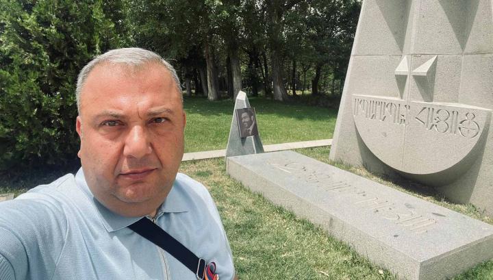 Հպարտ քաղաքացինե՛ր, երբ ամեն ինչ անդառնալի կետին հասնի և դուք ուշքի գաք, ՔՊ-ն կգա ձեր ետևից. Արթուր Թովմասյան