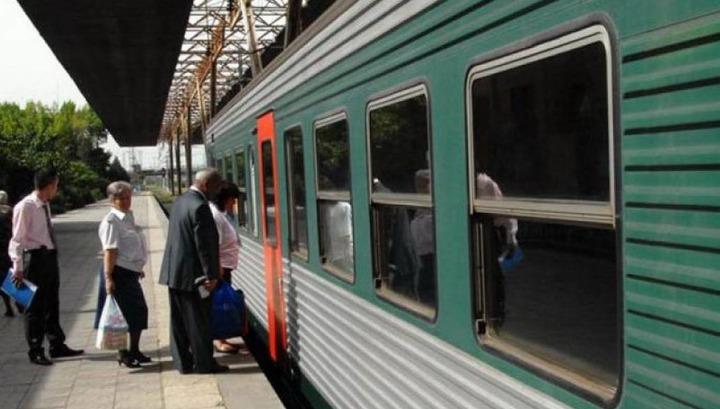 ՀԿԵ-ն շարունակում է միջքաղաքային էլեկտրագնացքների շահագործումը