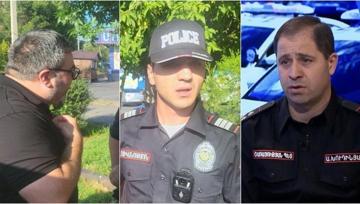 Ամրակապված պատգամավորին տուգանել են… չամրակապվելու համար. Yerkir.am