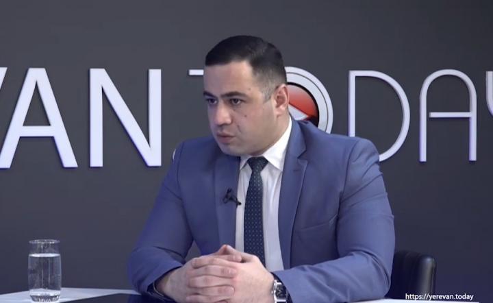 Վարչապետի ոչ մասնագիտական կարծիքին չեմ կարող լուրջ վերաբերվել. Գևորգ Գրիգորյան