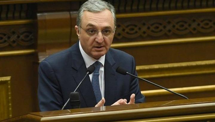 Հայ-ռուսական հարաբերությունները չպետք է սկսվեն եւ վերջանան կենացներով. ԱԳՆ