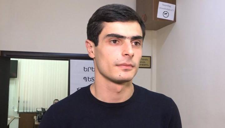 Նոյեմբերի 10-ին ինքնասպան չեղած մարդիկ շարունակում են «կրթական բարեփոխումները». Դավիթ Ափոյան