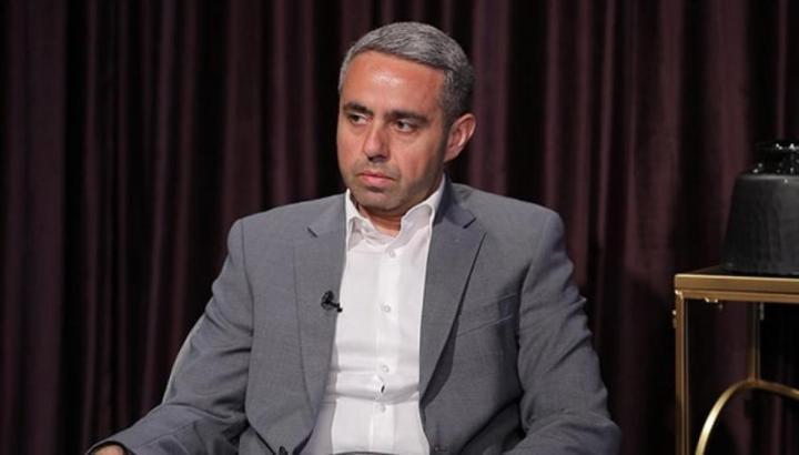 Ձայնի իրավունքից Եկեղեցուն զրկելը պետք է ստանա իրավական գնահատական․ Արթուր Ղամբարյան